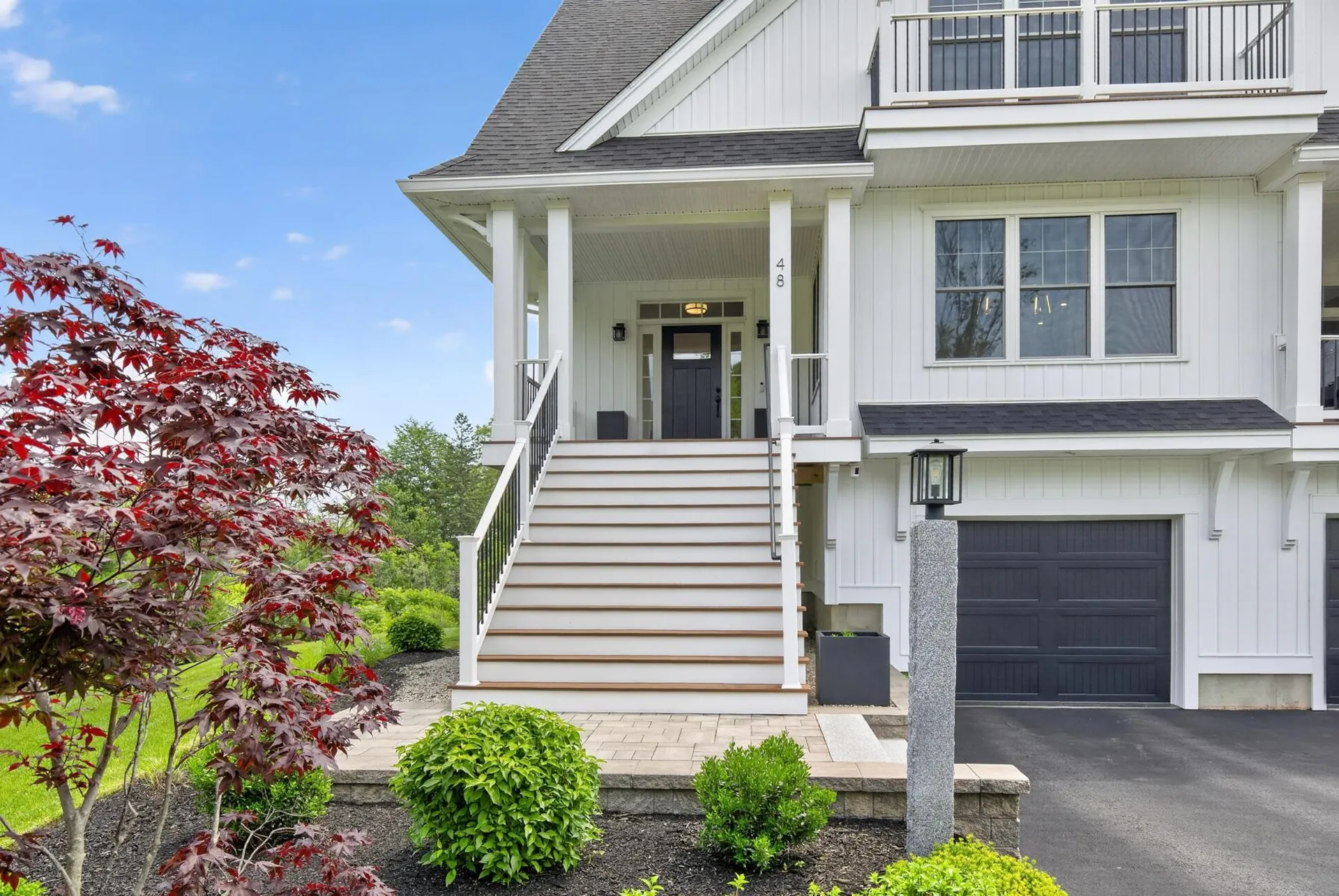 48 Watson's Landing Portsmouth NH 03801