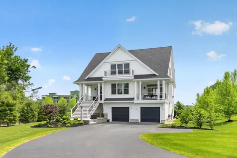 48 Watson's Landing Portsmouth NH 03801