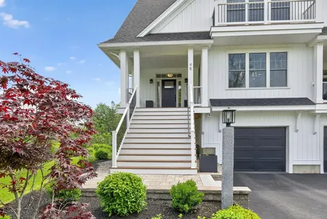 48 Watson's Landing Portsmouth NH 03801