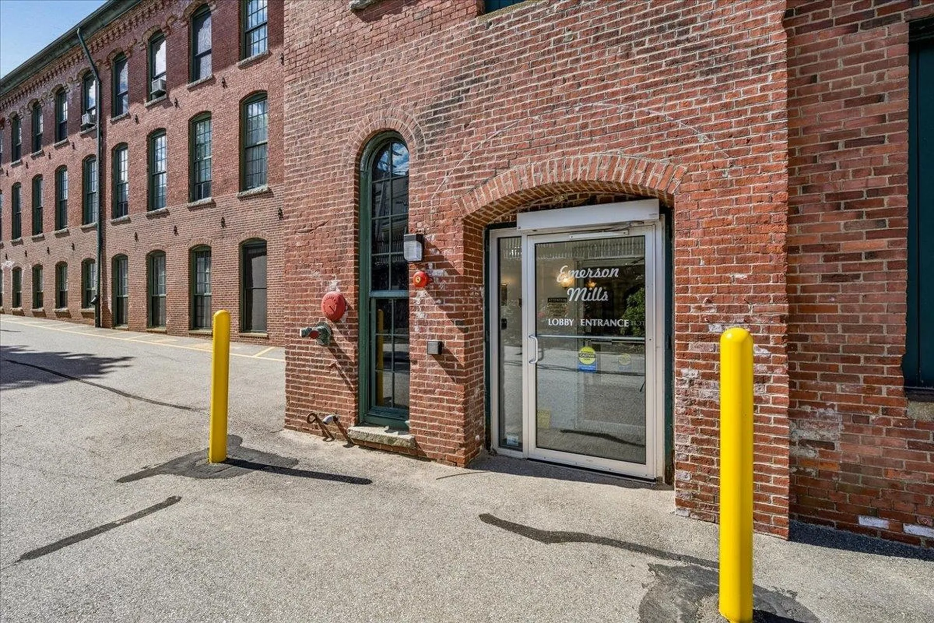 100 Main Street Pembroke NH 03275
