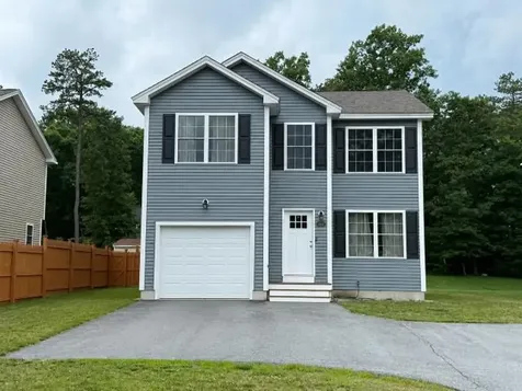 494 Youville Street Manchester NH 03102