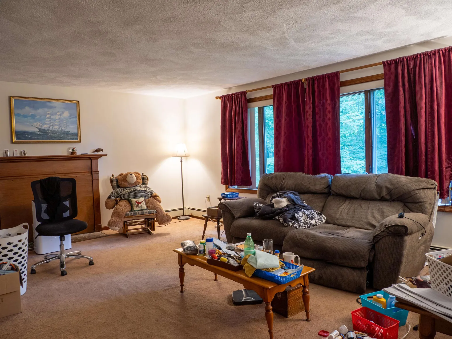 12 Sunnyside Drive Durham NH 03824