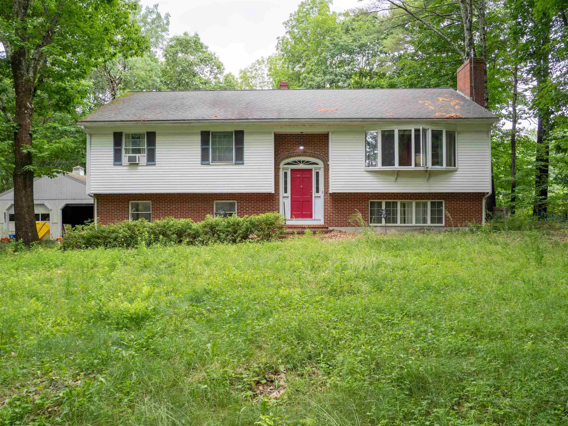 12 Sunnyside Drive Durham NH 03824