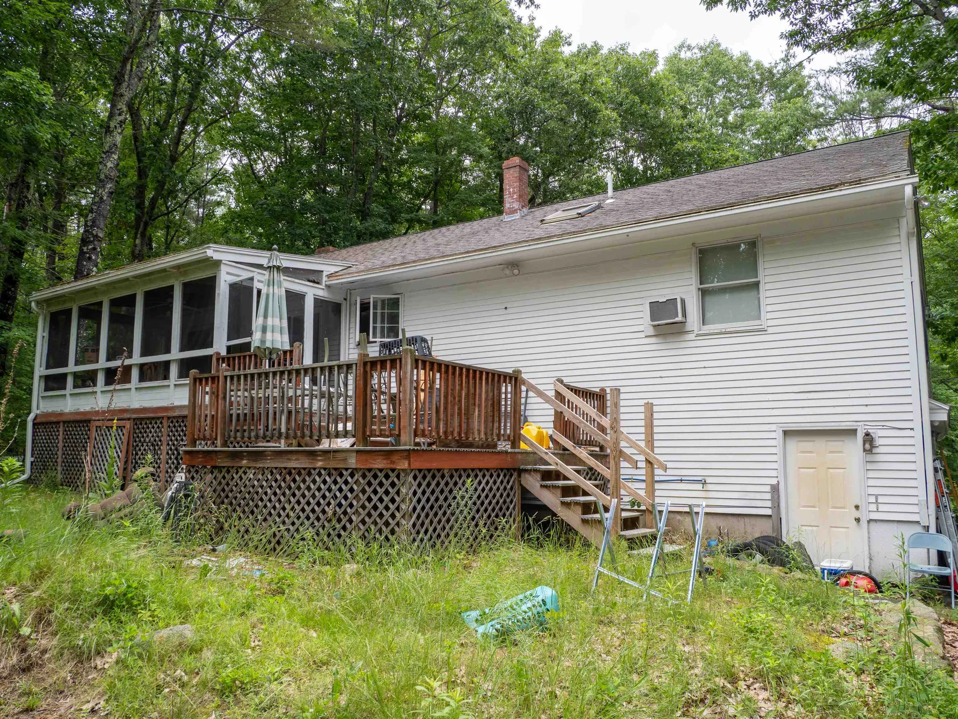 12 Sunnyside Drive Durham NH 03824