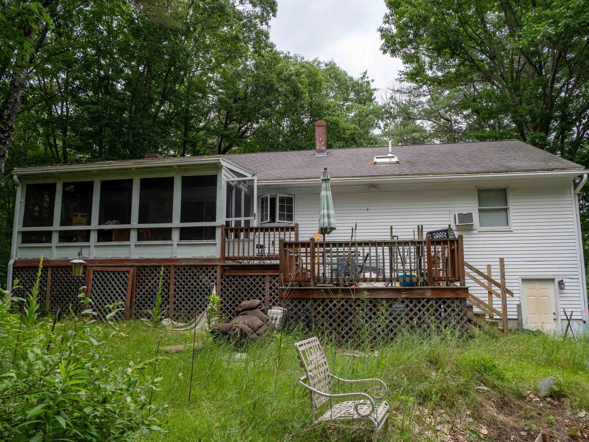 12 Sunnyside Drive Durham NH 03824