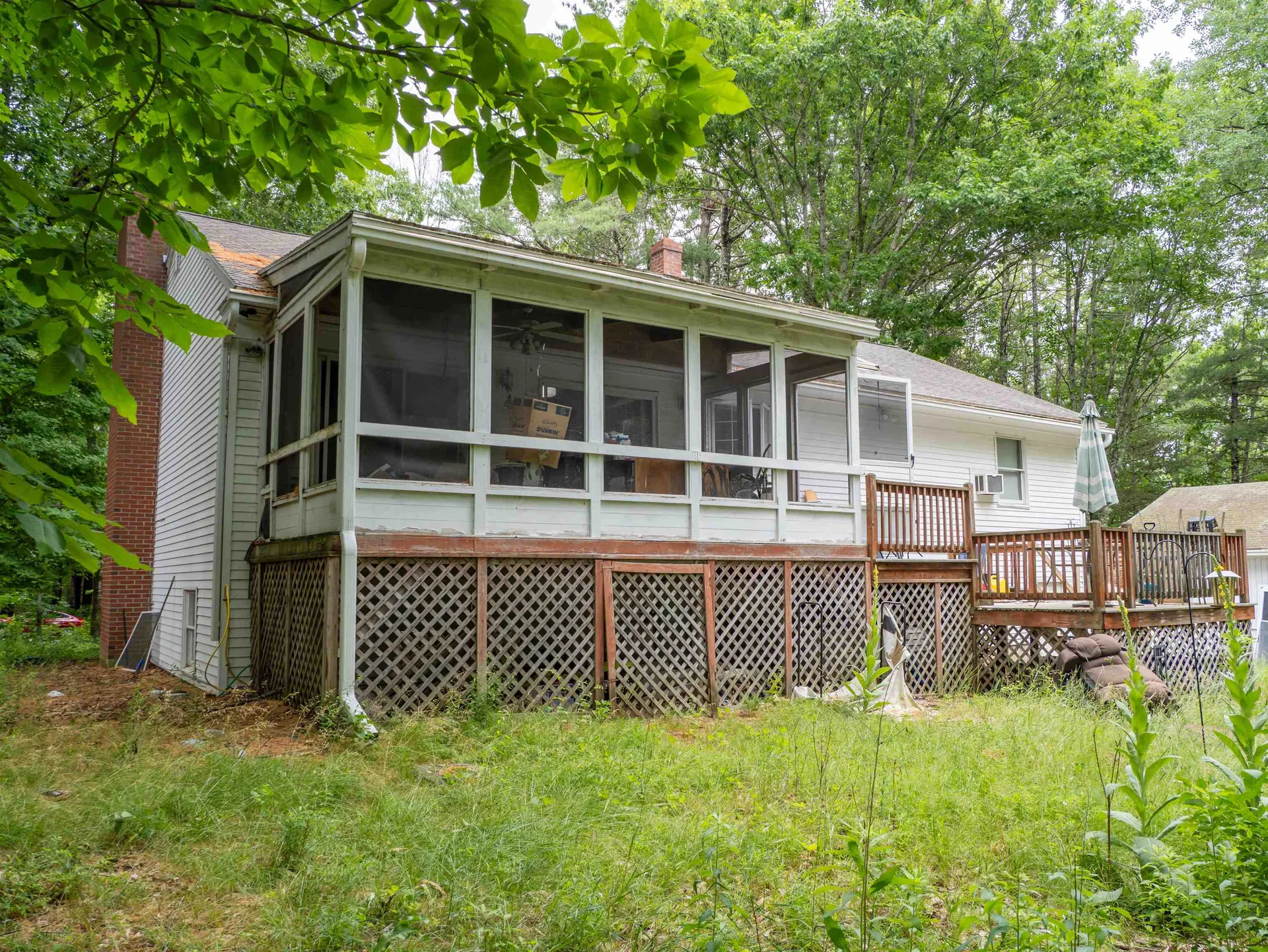 12 Sunnyside Drive Durham NH 03824