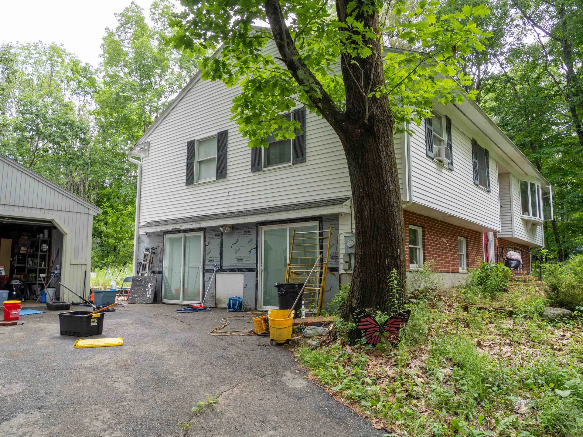 12 Sunnyside Drive Durham NH 03824