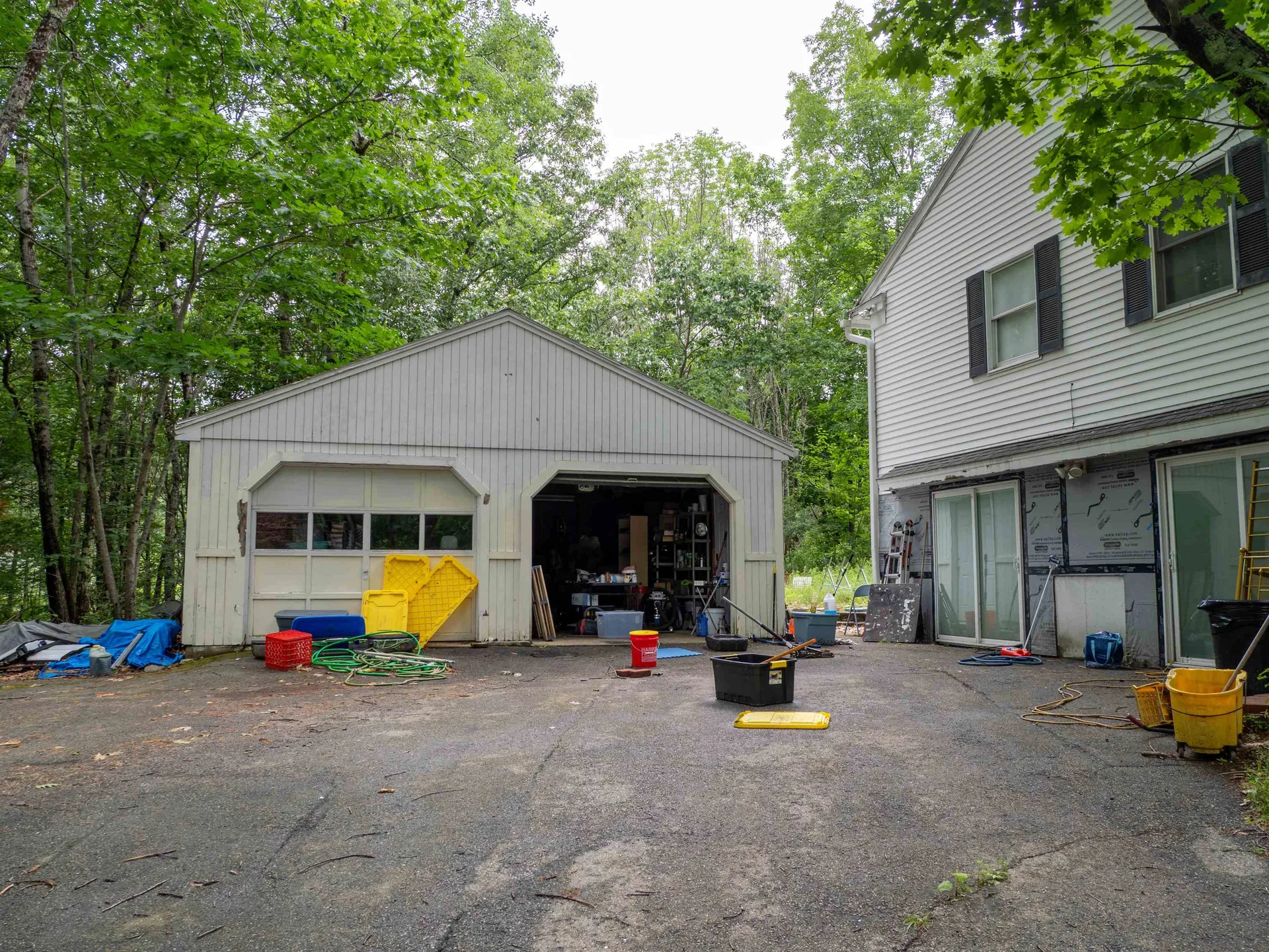 12 Sunnyside Drive Durham NH 03824