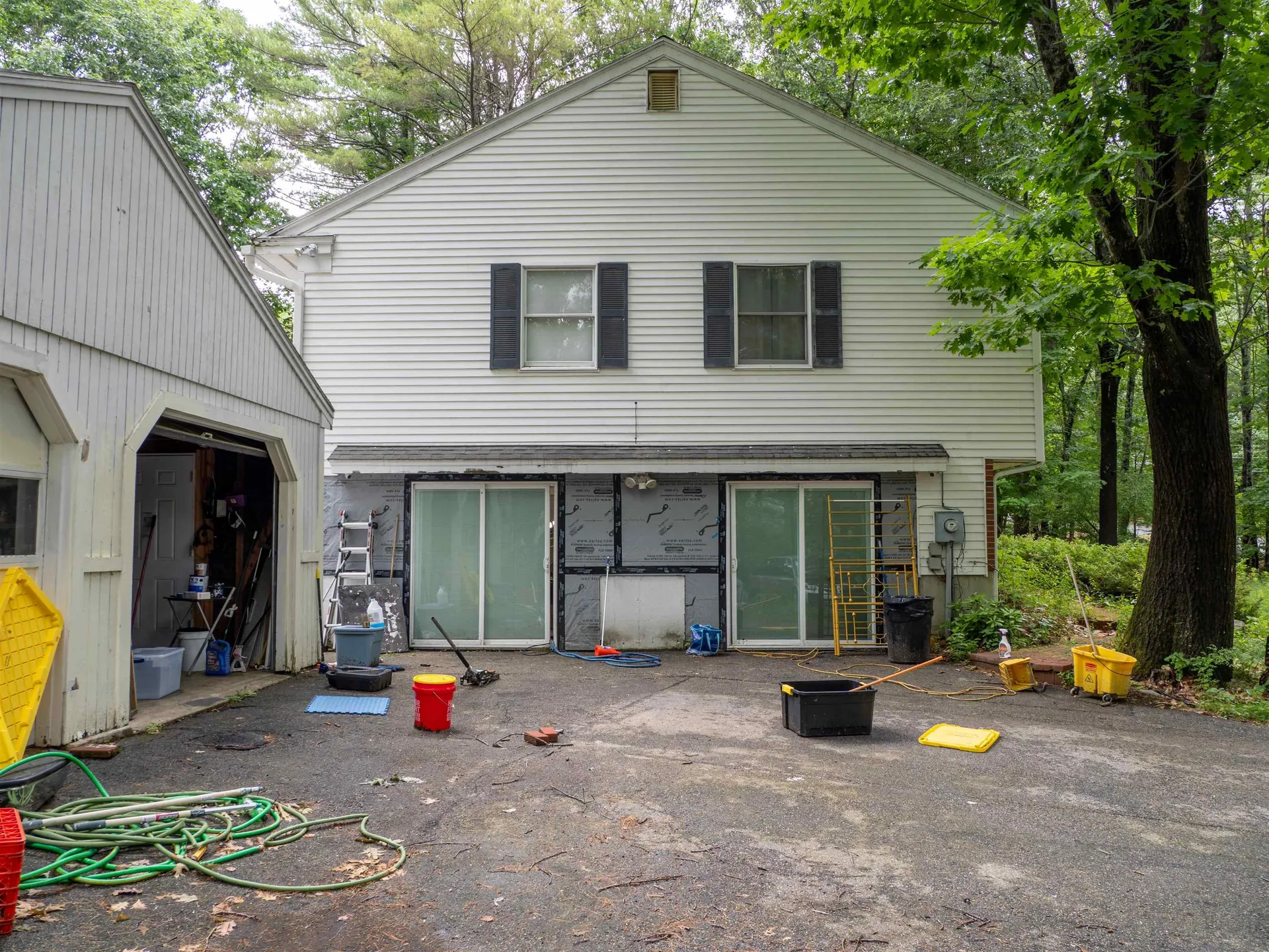 12 Sunnyside Drive Durham NH 03824
