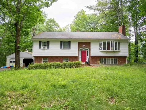 12 Sunnyside Drive Durham NH 03824