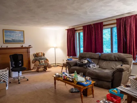 12 Sunnyside Drive Durham NH 03824