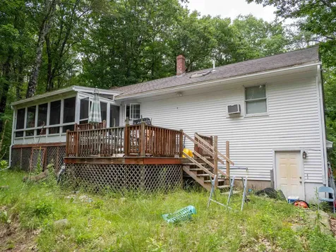 12 Sunnyside Drive Durham NH 03824