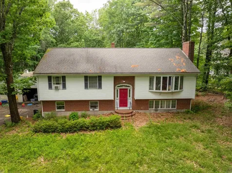 12 Sunnyside Drive Durham NH 03824