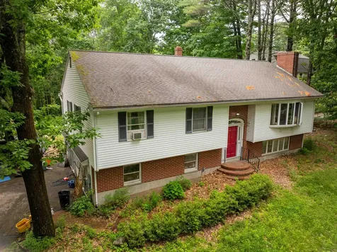 12 Sunnyside Drive Durham NH 03824