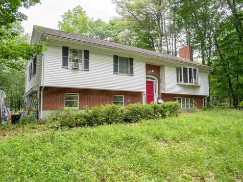 12 Sunnyside Drive Durham NH 03824