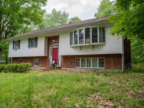 12 Sunnyside Drive Durham NH 03824