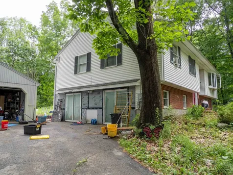12 Sunnyside Drive Durham NH 03824
