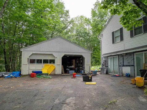 12 Sunnyside Drive Durham NH 03824