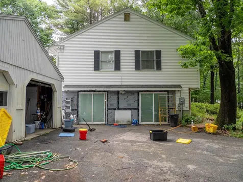 12 Sunnyside Drive Durham NH 03824