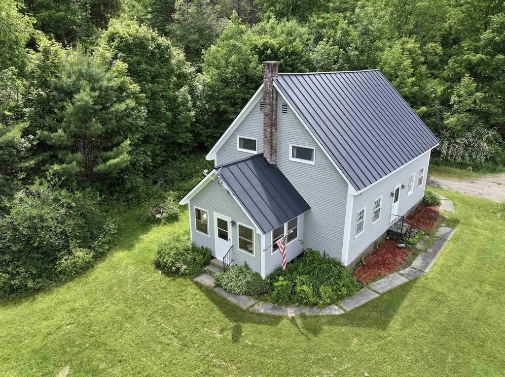 1723 Lightening Ridge Road Calais VT 05650