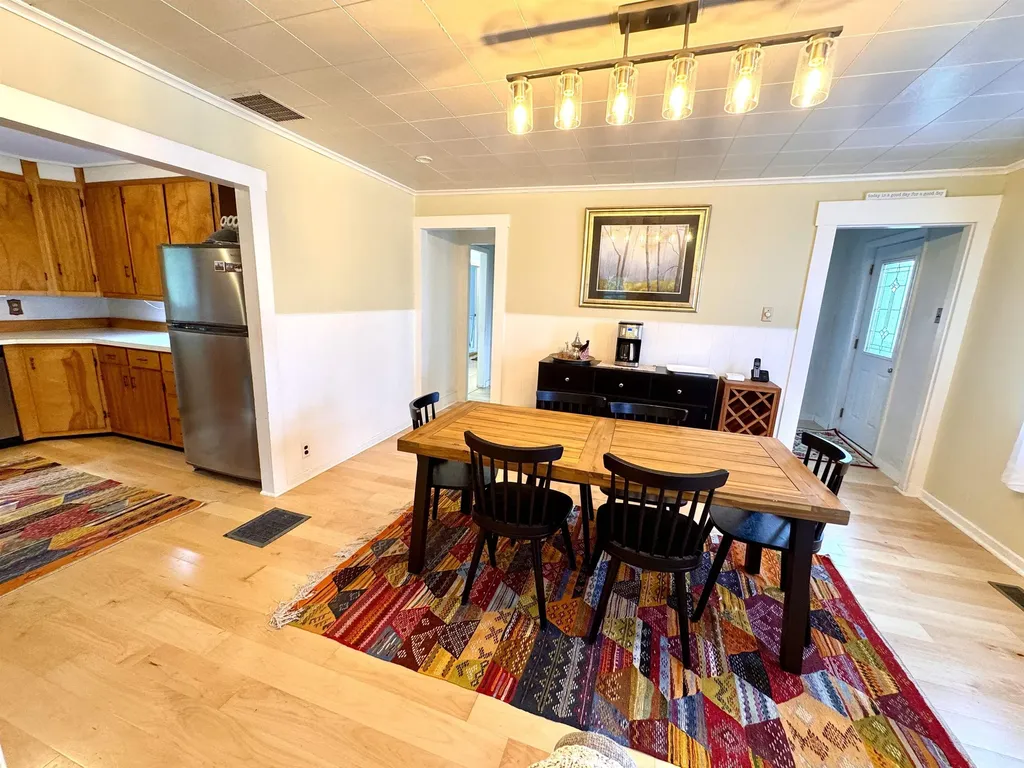 1723 Lightening Ridge Road Calais VT 05650