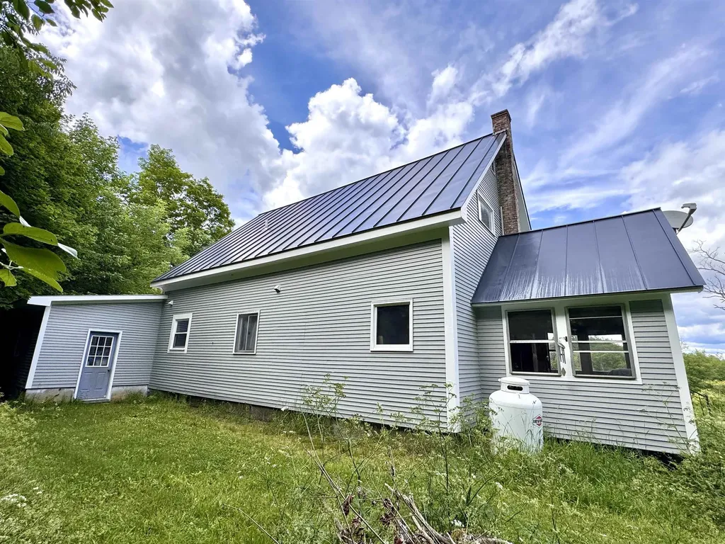 1723 Lightening Ridge Road Calais VT 05650