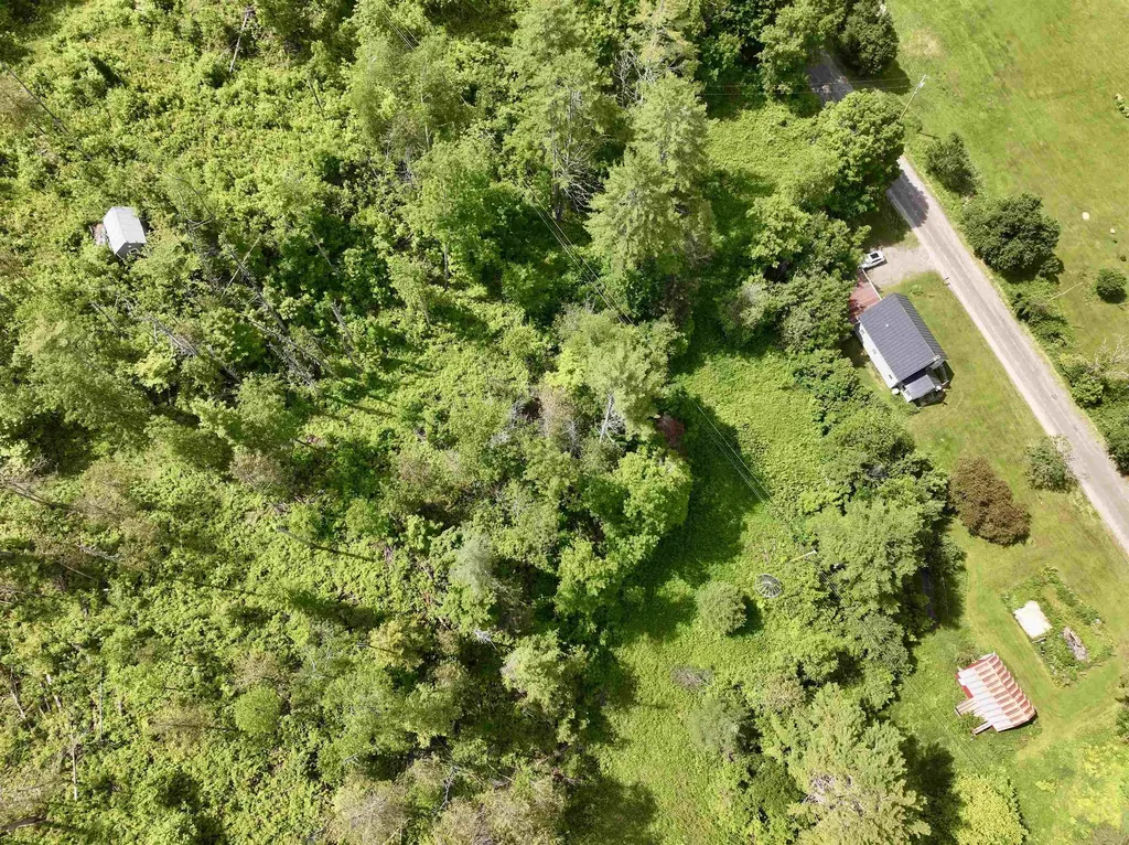 1723 Lightening Ridge Road Calais VT 05650