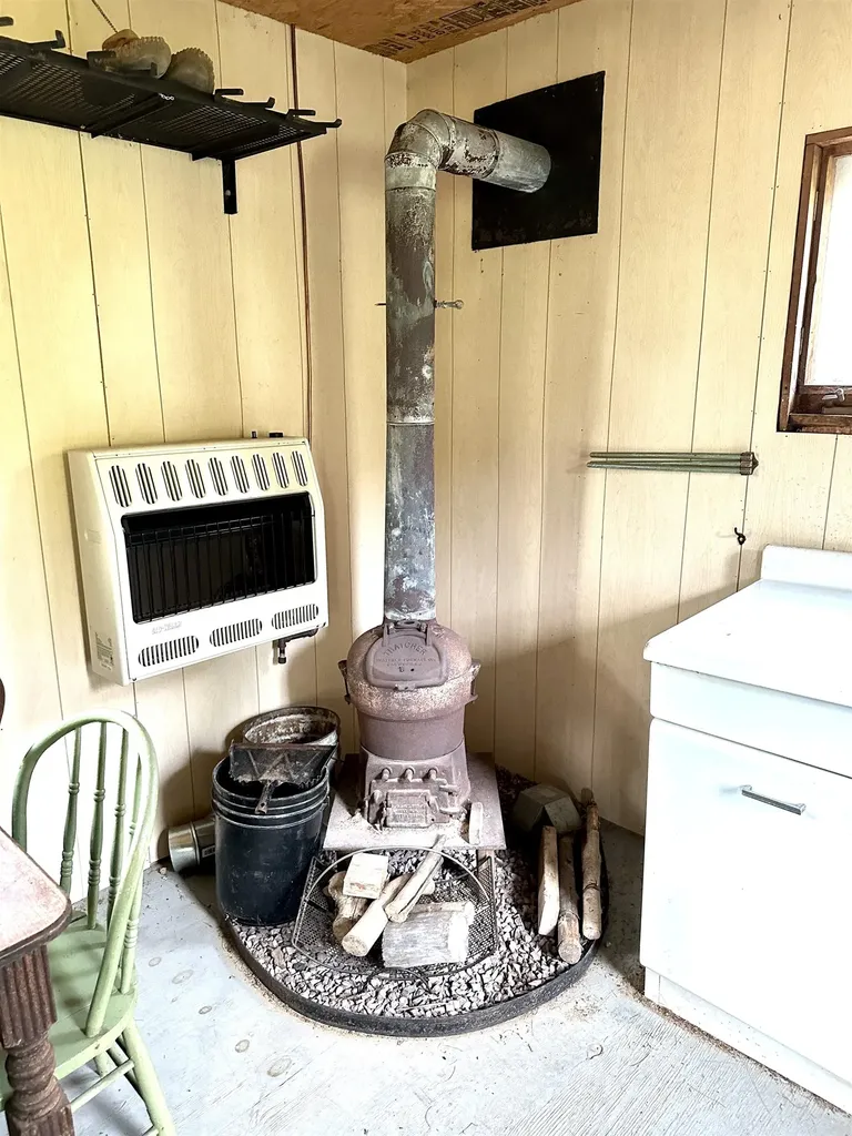 1723 Lightening Ridge Road Calais VT 05650