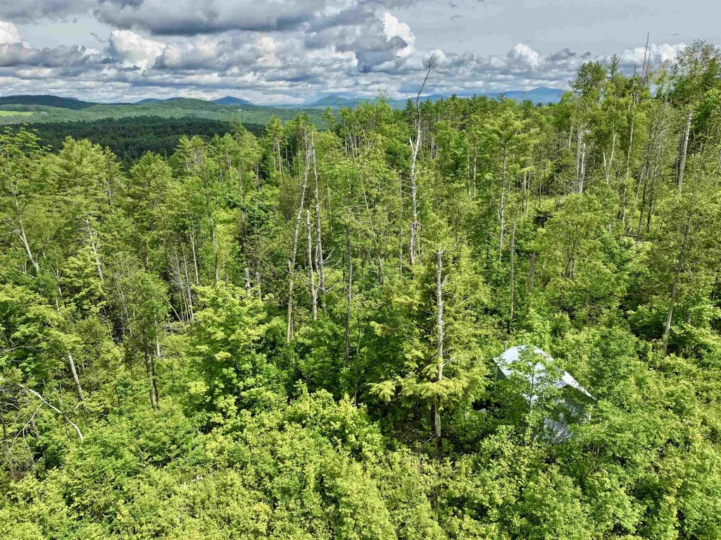 1723 Lightening Ridge Road Calais VT 05650