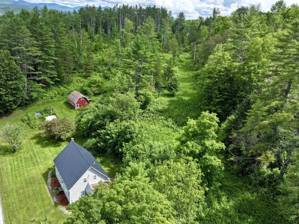 1723 Lightening Ridge Road Calais VT 05650