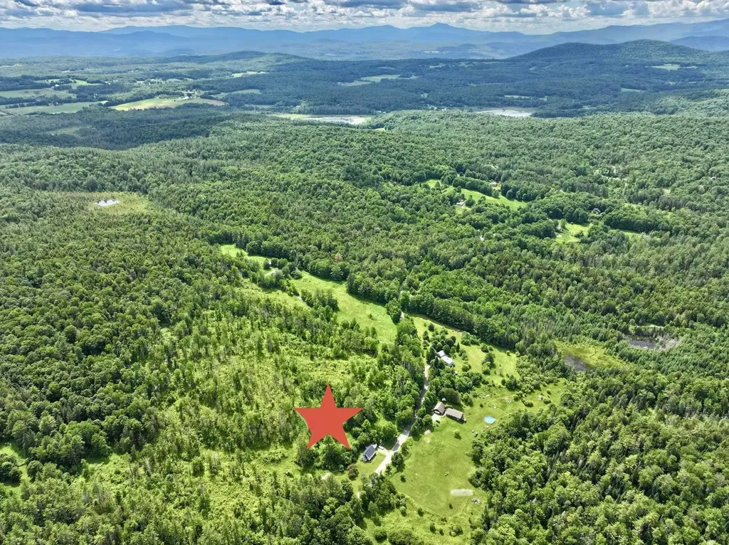 1723 Lightening Ridge Road Calais VT 05650