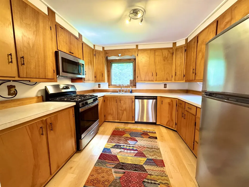 1723 Lightening Ridge Road Calais VT 05650