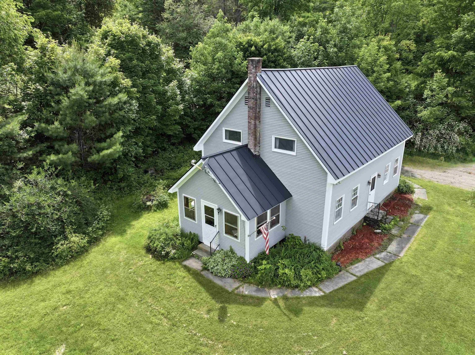 1723 Lightening Ridge Road Calais VT 05650