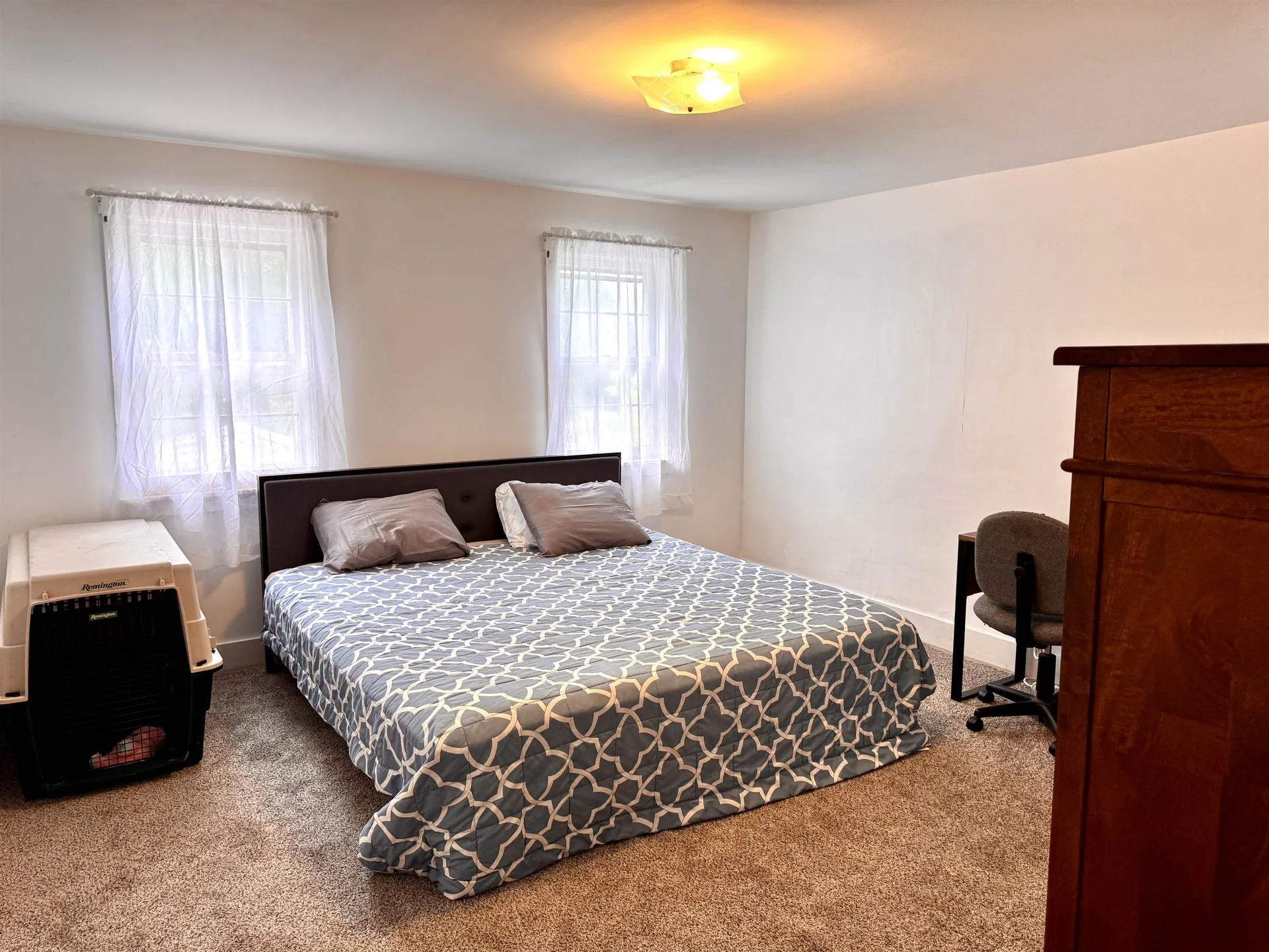 1723 Lightening Ridge Road Calais VT 05650