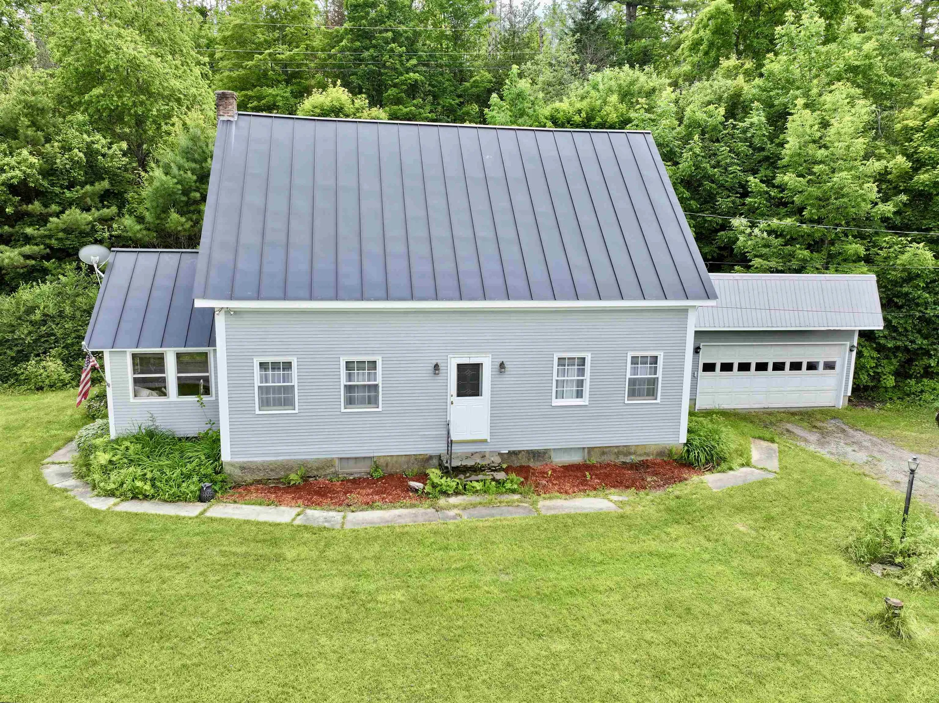 1723 Lightening Ridge Road Calais VT 05650