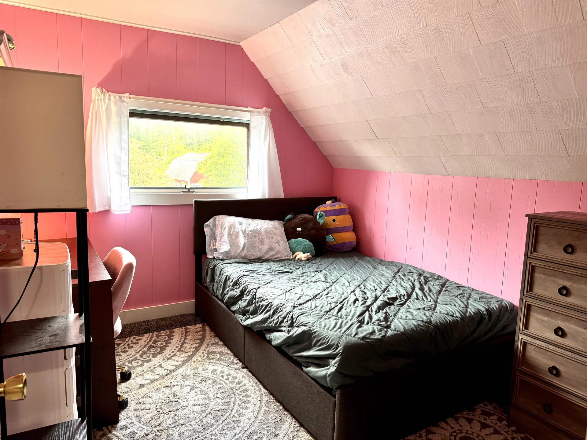 1723 Lightening Ridge Road Calais VT 05650