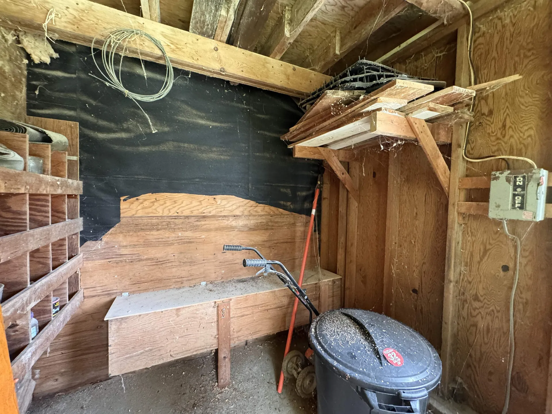 1723 Lightening Ridge Road Calais VT 05650
