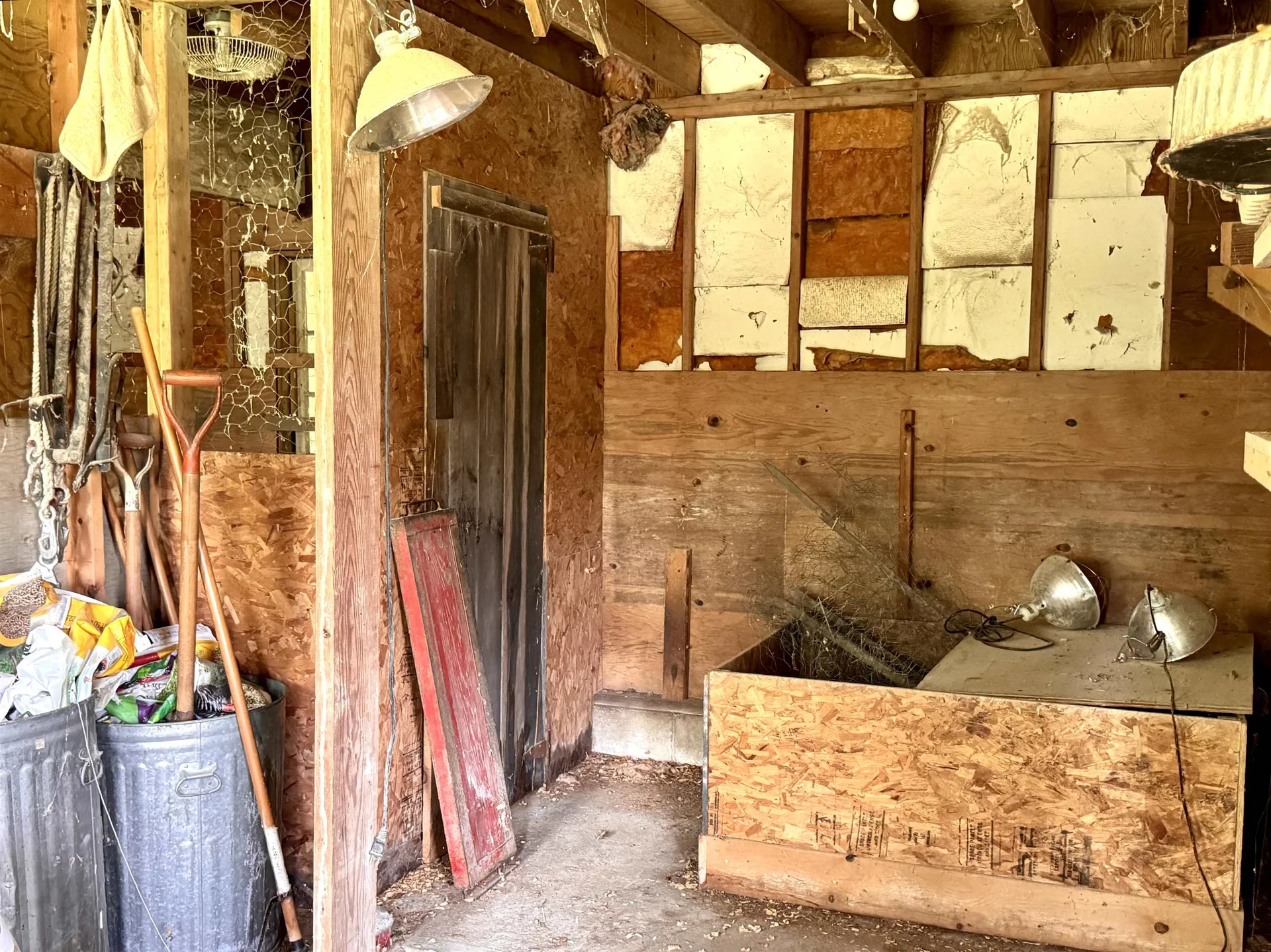 1723 Lightening Ridge Road Calais VT 05650