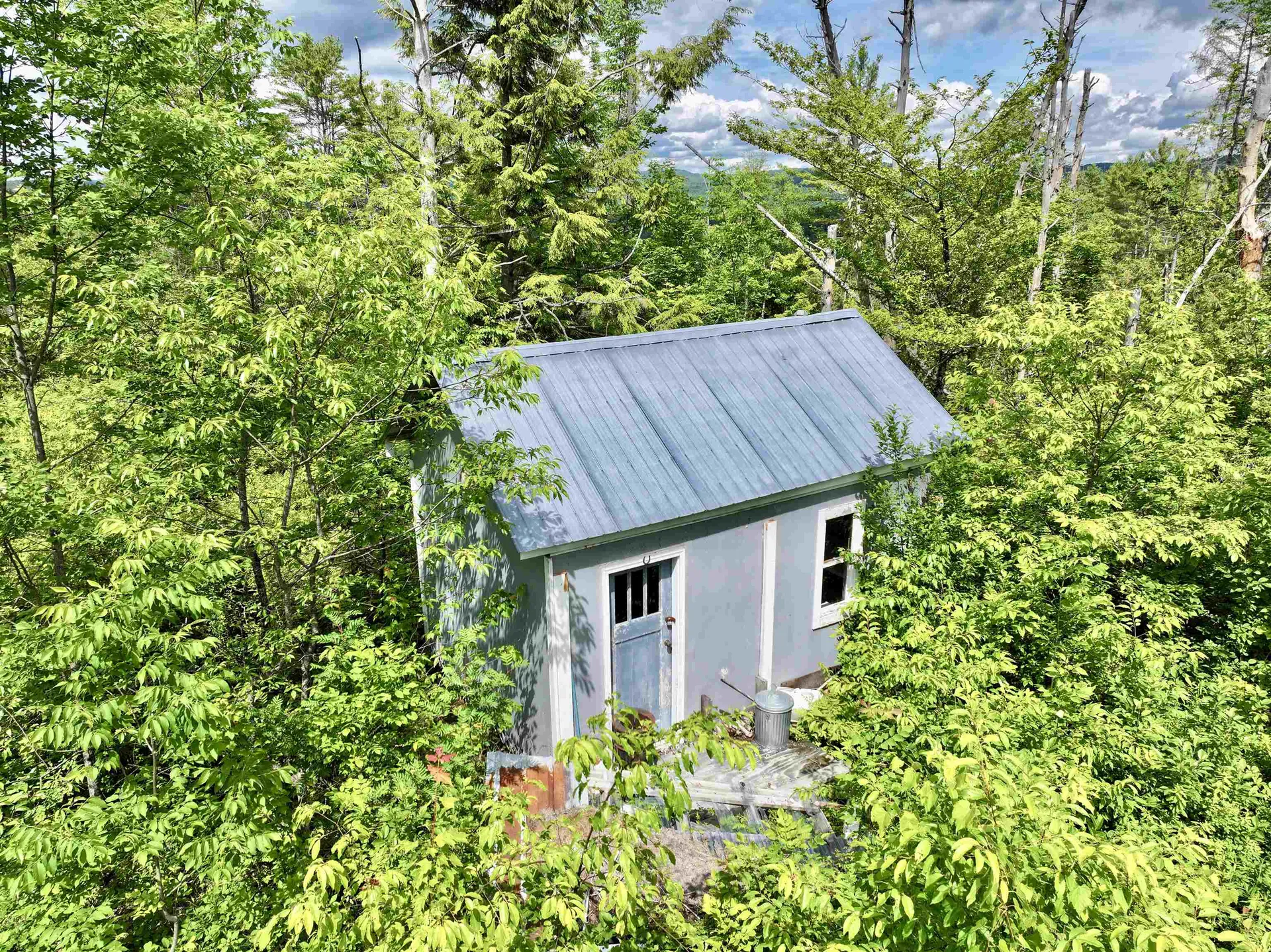 1723 Lightening Ridge Road Calais VT 05650