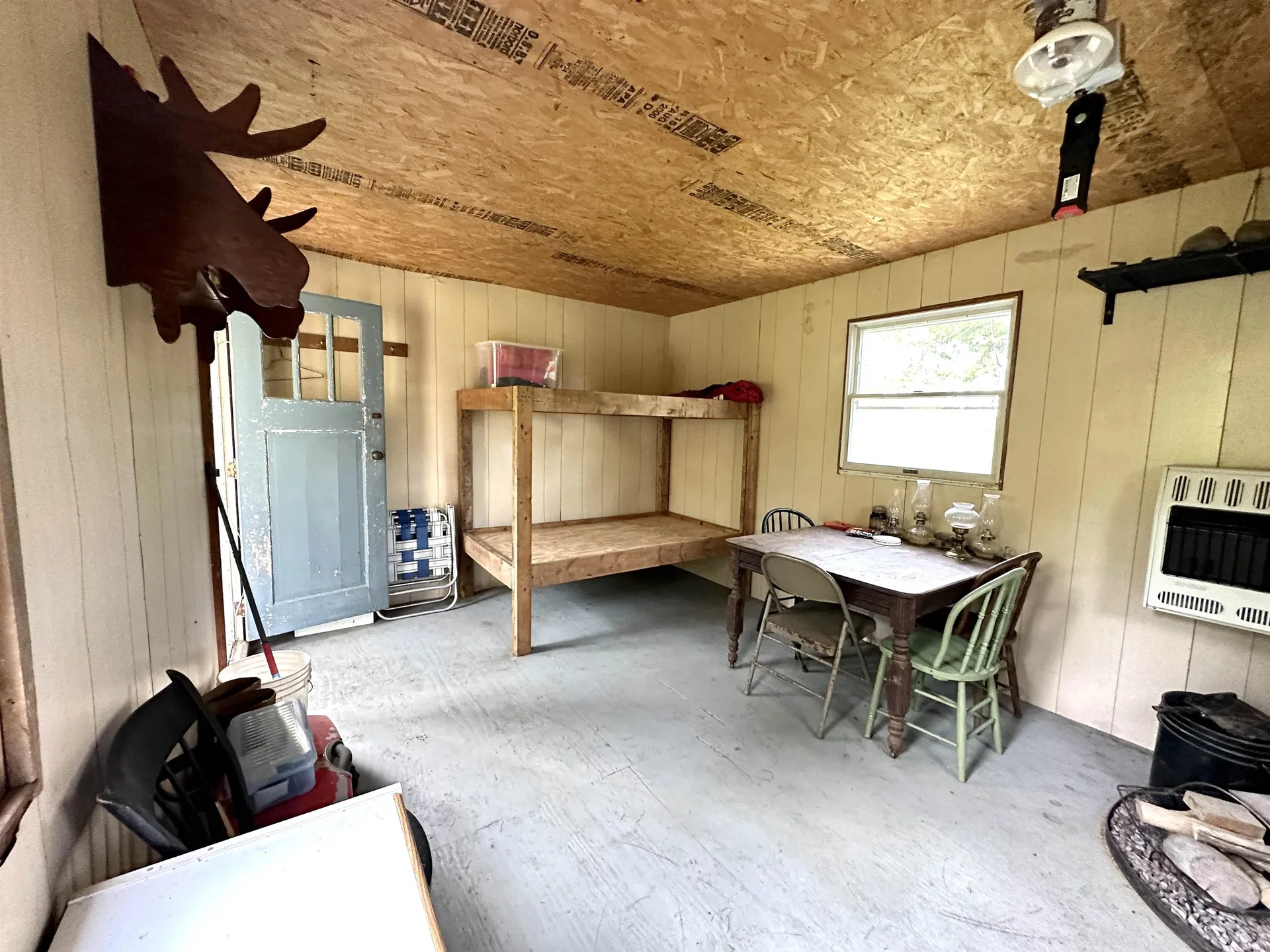 1723 Lightening Ridge Road Calais VT 05650