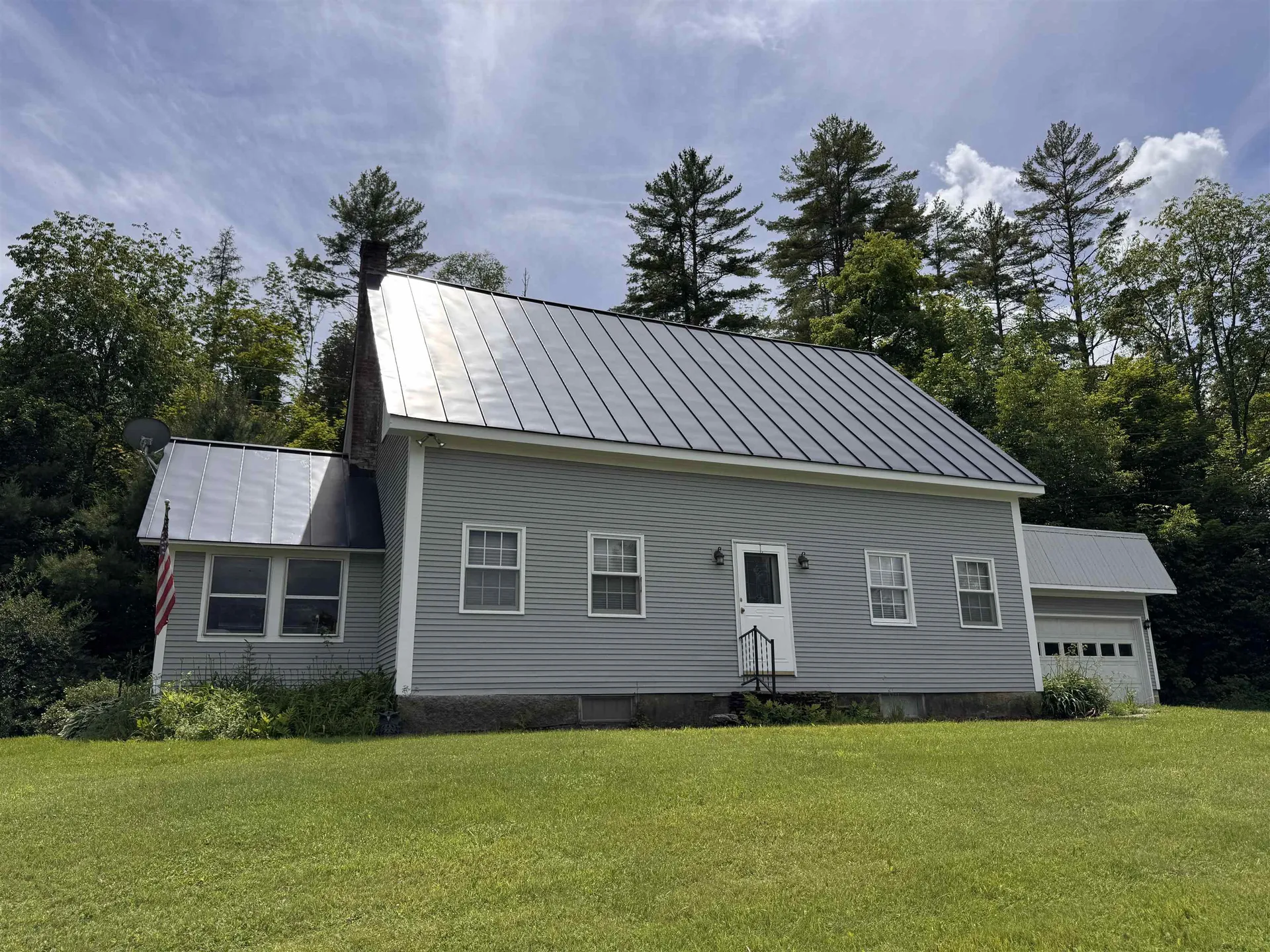 1723 Lightening Ridge Road Calais VT 05650