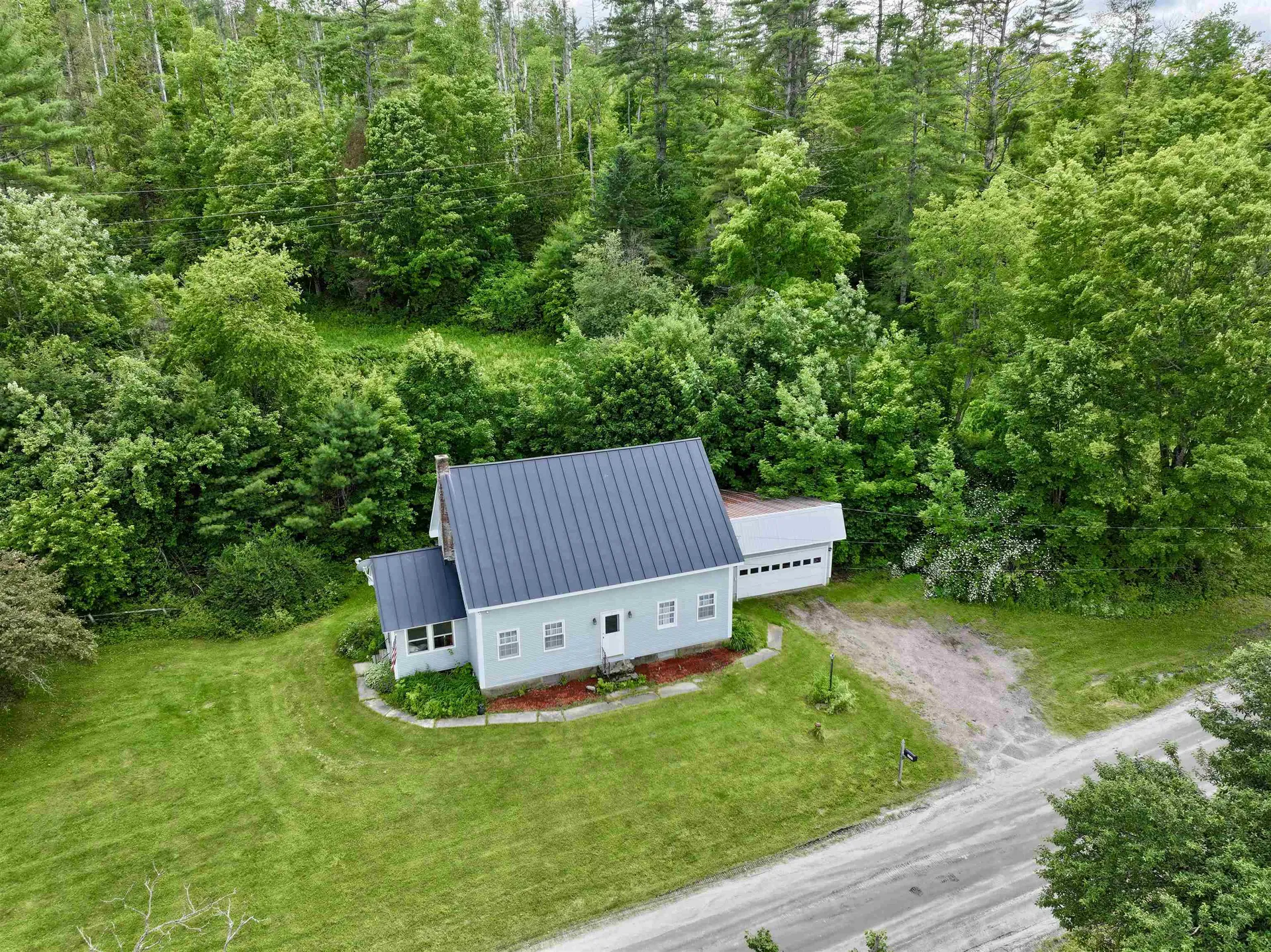 1723 Lightening Ridge Road Calais VT 05650