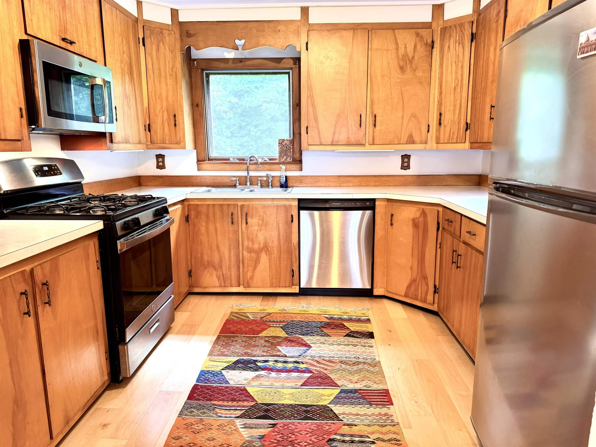 1723 Lightening Ridge Road Calais VT 05650