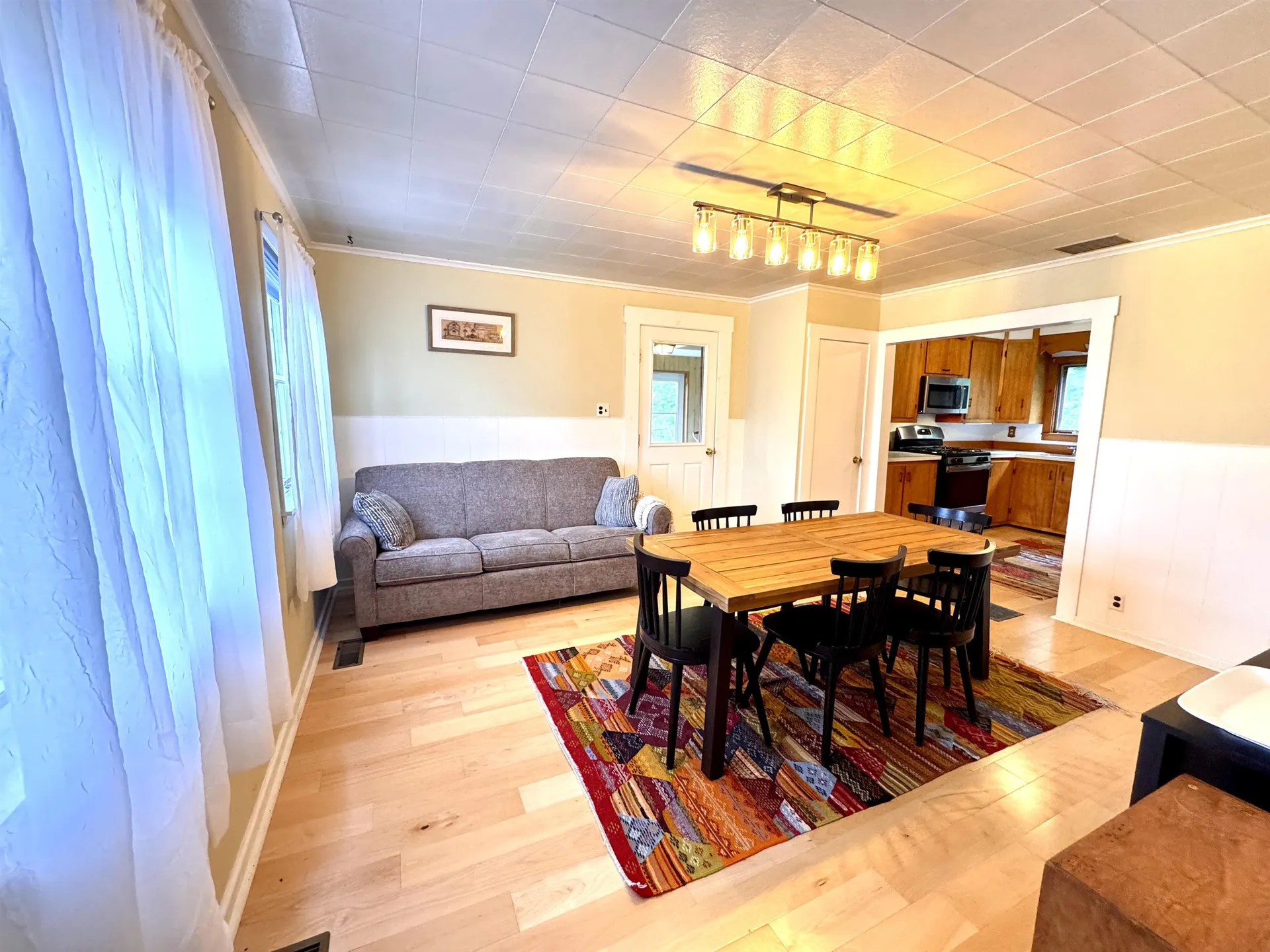 1723 Lightening Ridge Road Calais VT 05650