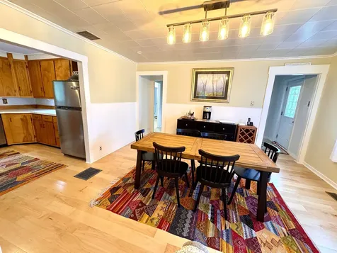 1723 Lightening Ridge Road Calais VT 05650
