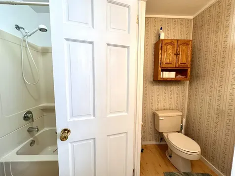 1723 Lightening Ridge Road Calais VT 05650
