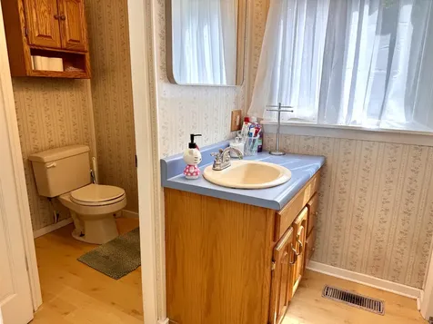 1723 Lightening Ridge Road Calais VT 05650
