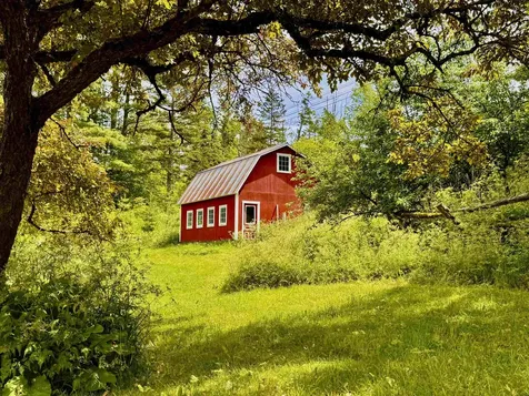 1723 Lightening Ridge Road Calais VT 05650