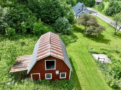1723 Lightening Ridge Road Calais VT 05650