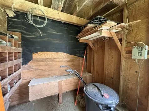 1723 Lightening Ridge Road Calais VT 05650